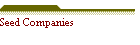 Seed Companies